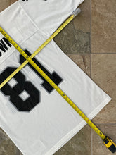 Load image into Gallery viewer, Vintage Oakland Raiders Tim Brown Starter Football Jersey, Size 48, Large