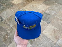 Load image into Gallery viewer, Vintage Los Angeles Rams AJD Signature Snapback Football Hat