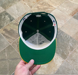 Vintage Oakland Athletics Starter Tailsweep Snapback Baseball Hat