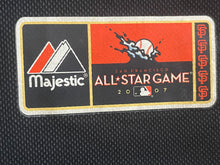 Load image into Gallery viewer, Vintage 2007 San Francisco National MLB All Star Game Majestic Baseball Jersey, Size Large