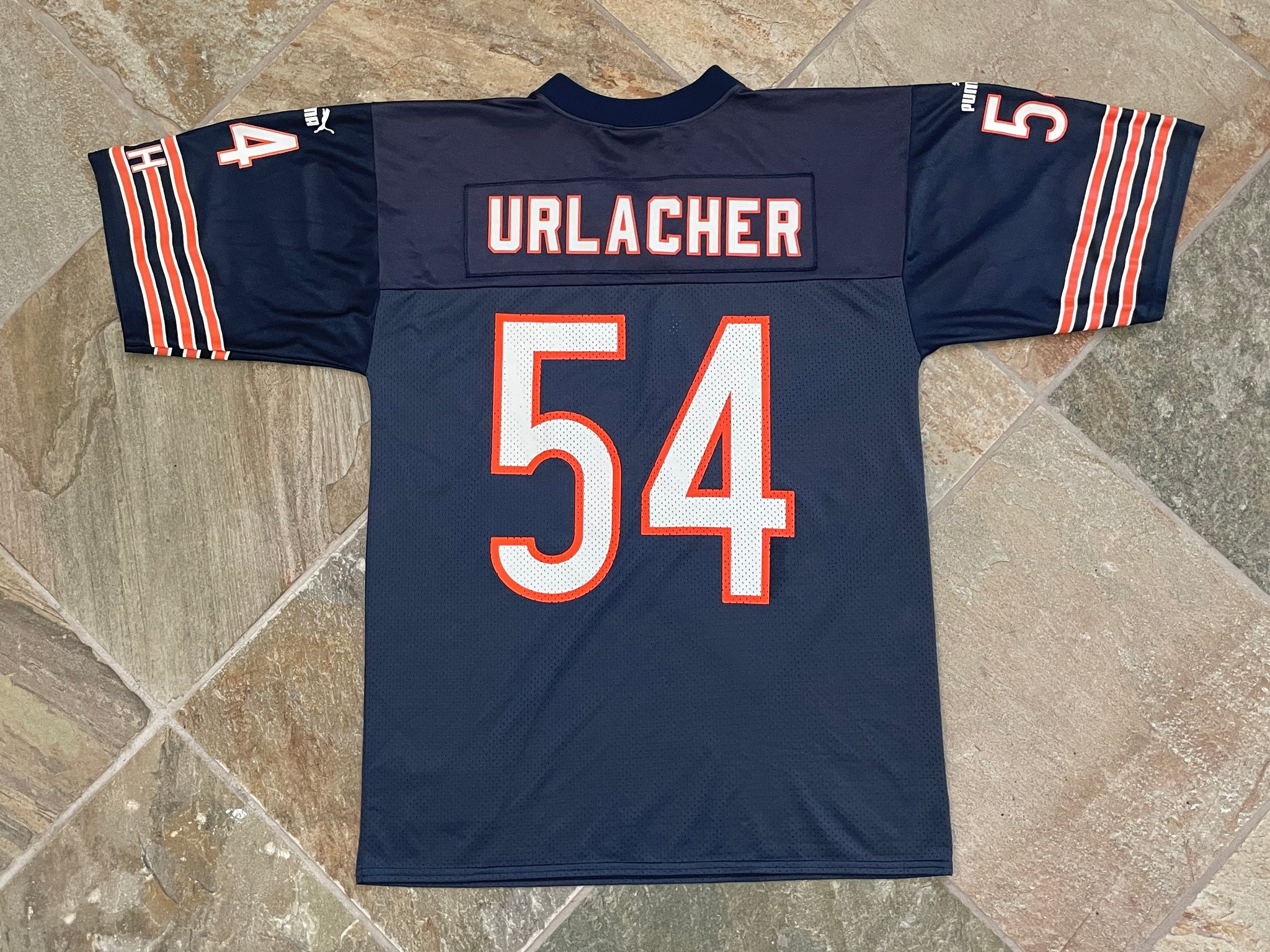 Brian Urlacher Jerseys, Brian Urlacher Shirts, Apparel, Gear