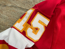 Load image into Gallery viewer, Vintage Calgary Flames CCM Hockey Jersey, Size Large