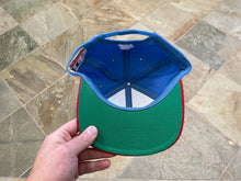 Load image into Gallery viewer, Vintage Houston Oilers Starter Tailsweep Snapback Football Hat