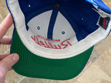 Load image into Gallery viewer, Vintage Washington Bullets Sports Specialties Script Snapback Basketball Hat