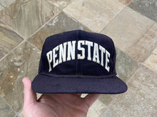 Load image into Gallery viewer, Vintage Penn State Nittany Lions Starter Arch Snapback College Hat