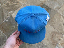Load image into Gallery viewer, Vintage Houston Oilers Sports Specialties Script Snapback Football Hat
