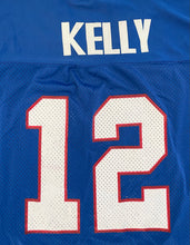 Load image into Gallery viewer, Vintage Buffalo Bills Jim Kelly Starter Football Jersey, Size 48, XL