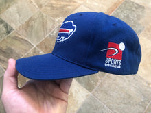 Load image into Gallery viewer, Vintage Buffalo Bills Sports Specialties Plain Logo Snapback Football Hat