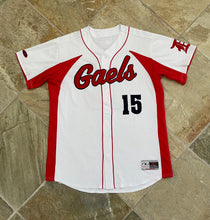 Load image into Gallery viewer, St. Mary’s Gaels Game Worn College Baseball Jersey, Size XL