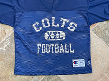 Load image into Gallery viewer, Vintage Indianapolis Colts Champion Football Jersey, Size 40, Medium