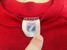 Load image into Gallery viewer, Vintage Nebraska Cornhuskers Logo 7 College Sweatshirt, Size Medium