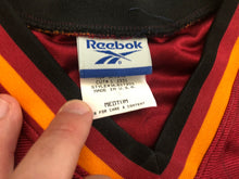 Load image into Gallery viewer, Vintage Seattle Reign Kate Starbird Reebok ABL Basketball Jersey, Size Medium