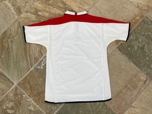 England National Team Umbro Soccer Jersey, Size Large