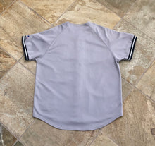 Load image into Gallery viewer, Vintage New York Yankees Russell Athletic Baseball Jersey, Size XL