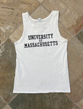 Load image into Gallery viewer, Vintage UMASS Minutemen Champion Tank Top College TShirt, Size Large