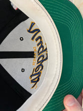 Load image into Gallery viewer, Vintage Denver Nuggets Sports Specialties Script Snapback Basketball Hat