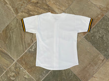 Load image into Gallery viewer, Vintage Pittsburgh Pirates Russell Baseball Jersey, Size Medium