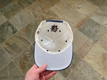 Load image into Gallery viewer, Vintage Peoria Rivermen #1 Apparel AHL Snapback Hockey Hat