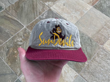 Load image into Gallery viewer, Vintage Arizona State Sun Devils The Game Snapback College Hat