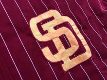 Load image into Gallery viewer, Vintage San Diego Padres Stater Baseball Jersey, Size Large