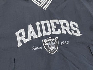 Vintage Oakland Raiders Champion Crewneck Sweatshirt