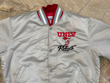 Load image into Gallery viewer, Vintage UNLV Runnin’ Rebels Starter Satin College Jacket, Size Large
