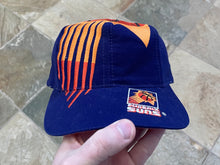 Load image into Gallery viewer, Vintage Phoenix Suns The Game Big Logo Snapback Basketball Hat