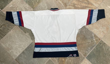 Load image into Gallery viewer, Vintage Vancouver Canucks Pro Player Hockey Jersey, Size XXL