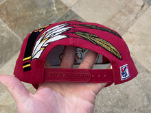 Load image into Gallery viewer, Vintage Florida State Seminoles The Game Big Logo Snapback College Hat