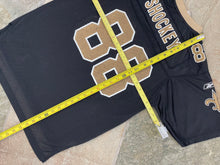 Load image into Gallery viewer, Vintage New Orleans Saints Jeremy Shockey Reebok Football Jersey, Size Youth Large, 14-16