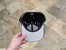 Load image into Gallery viewer, Vintage Oakland Raiders Starter Collision Snapback Football Hat