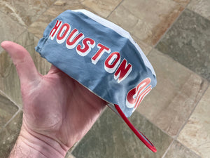 Vintage Houston Oilers Painters Cap Football Hat