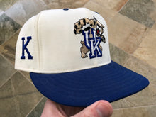 Load image into Gallery viewer, Vintage Kentucky Wildcats Proline SnapBack College Hat