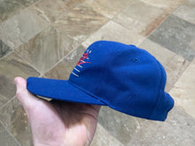 Load image into Gallery viewer, Vintage New York Giants Drew Pearson Bar Snapback Football Hat