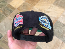 Load image into Gallery viewer, Vintage Dallas Cowboys Annco Super Bowl Snapback Football Hat