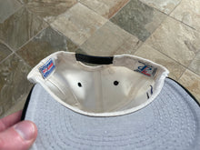 Load image into Gallery viewer, Vintage Baltimore Ravens Logo Athletic Diamond Snapback Football Hat