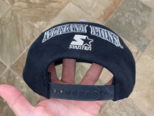 Load image into Gallery viewer, Vintage Penn State Nittany Lions Starter Snapback College Hat