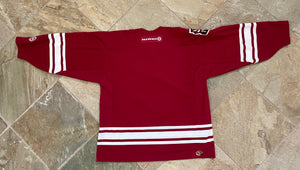 Vintage Phoenix Arizona Coyotes Koho Hockey Jersey, Size XL
