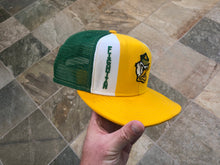 Load image into Gallery viewer, Vintage Oregon Ducks AJD Snapback College Hat