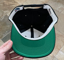 Load image into Gallery viewer, Vintage Cleveland Browns Sports Specialties Script Snapback Football Hat