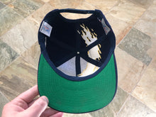 Load image into Gallery viewer, Vintage Indiana Pacers Logo Athletic Splash Snapback Basketball Hat