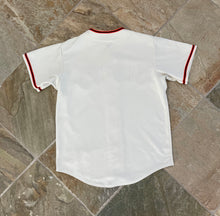 Load image into Gallery viewer, Vintage San Francisco Giants Majestic Baseball Jersey, Size Large