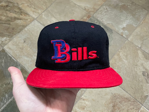 Vintage Buffalo Bills New Era Snapback Football Hat