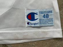Load image into Gallery viewer, Vintage Team USA Magic Johnson Champion Basketball Jersey, Size 48, XL