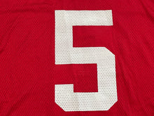 Load image into Gallery viewer, Vintage San Francisco 49ers Jeff Garcia Reebok Football Jersey, Size XXL