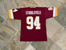 Load image into Gallery viewer, Vintage Washington Redskins Dana Stubblefield Nike Football Jersey, Size Large