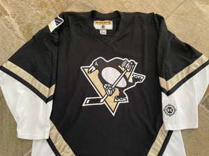 Vintage Pittsburgh Penguins Koho Hockey Jersey, Size XL