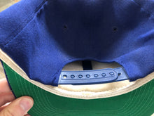 Load image into Gallery viewer, Vintage Buffalo Bills Sports Specialties Single Line Script Snapback Football Hat