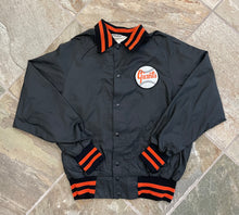 Load image into Gallery viewer, Vintage San Francisco Giants Don Alleson Baseball Jacket, Size Large