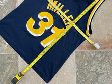 Load image into Gallery viewer, Vintage Indiana Pacers Reggie Miller Champion Basketball Jersey, Size 44, Large